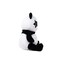 Moosh-Moosh 10 in Pandy the Panda Starlight Buddie Soft Premium Plushie - Series 1